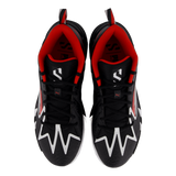Scoot Zeros O.d.d. City Puma Black-for All Time Red