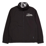 Media Day Jacket Puma Black-aop