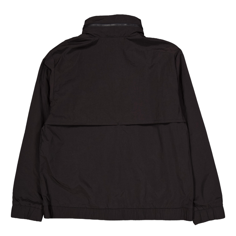 Media Day Jacket Puma Black-aop