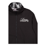 Media Day Jacket Puma Black-aop