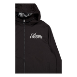 Media Day Jacket Puma Black-aop