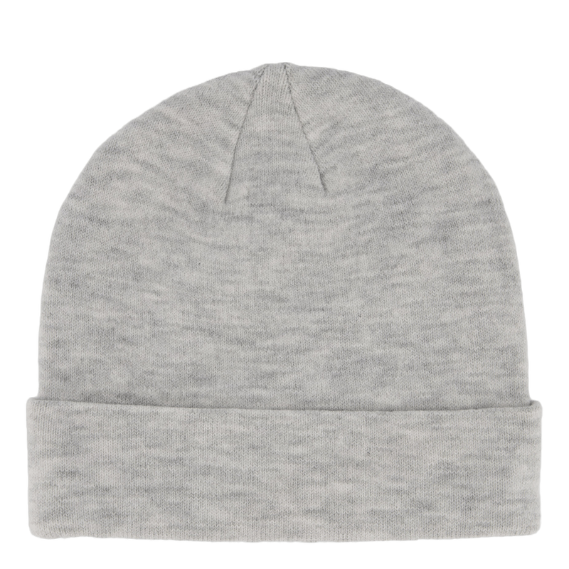 Basketball Beanie Light Gray Heather