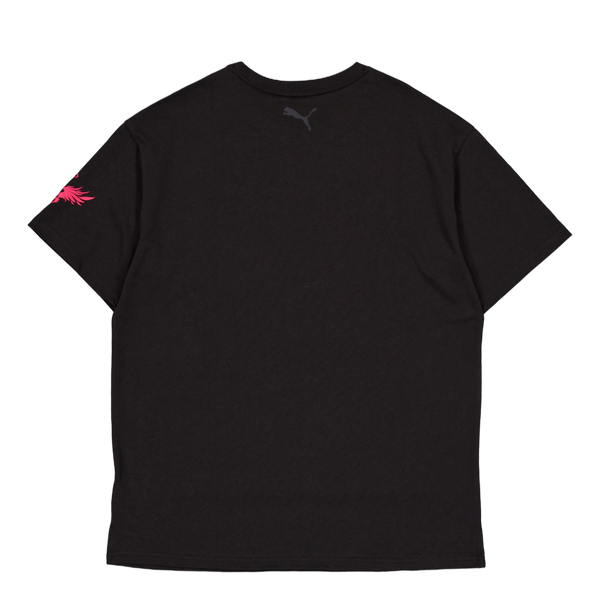 Melo 1love Tee I Puma Black