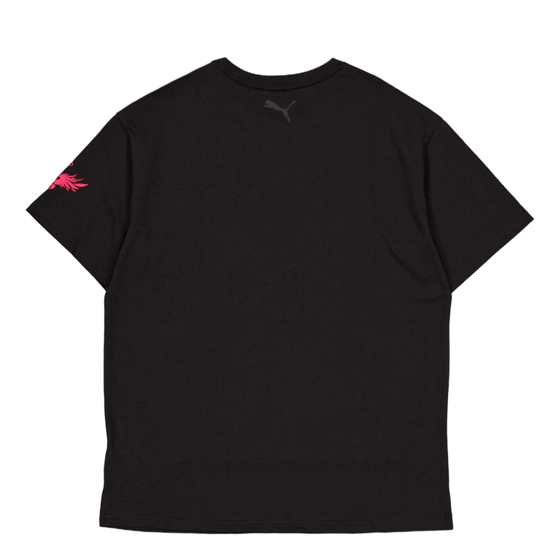 Melo 1love Tee I Puma Black