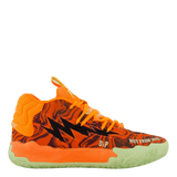 Mb.03 Halloween Jr Fluro Orange Pes-puma Black