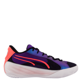 All-pro Nitro Team Violet-puma Black-pink Al