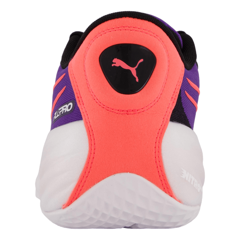 All-pro Nitro Team Violet-puma Black-pink Al