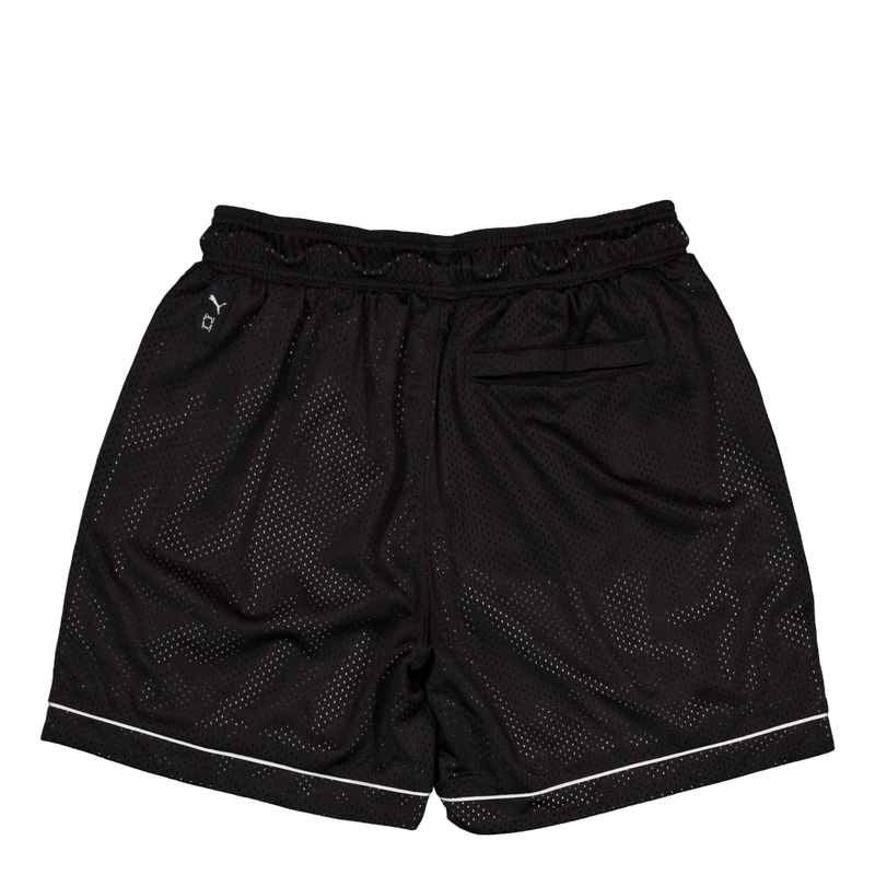 Media Day Classics Short Puma Black