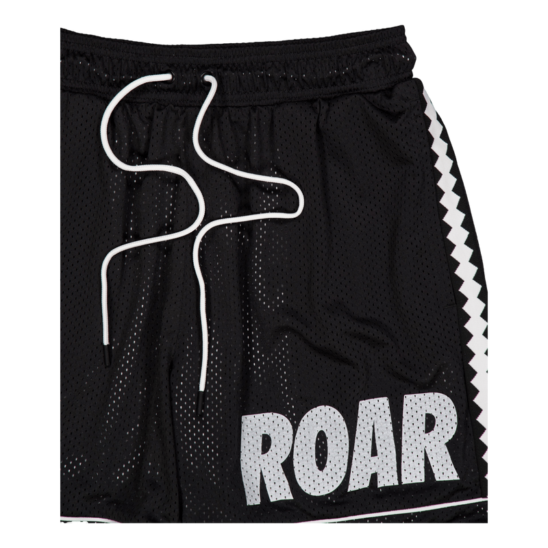 Media Day Classics Short Puma Black