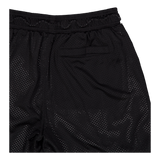 Media Day Classics Short Puma Black