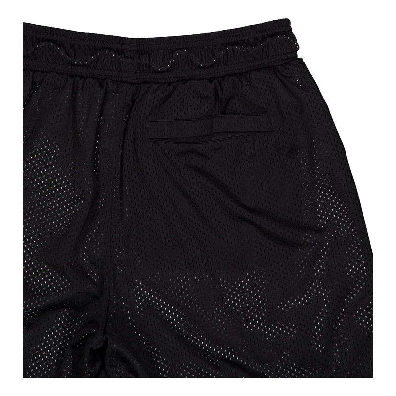 Media Day Classics Short Puma Black