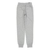 Ess Logo Pants Fl Cl Gray