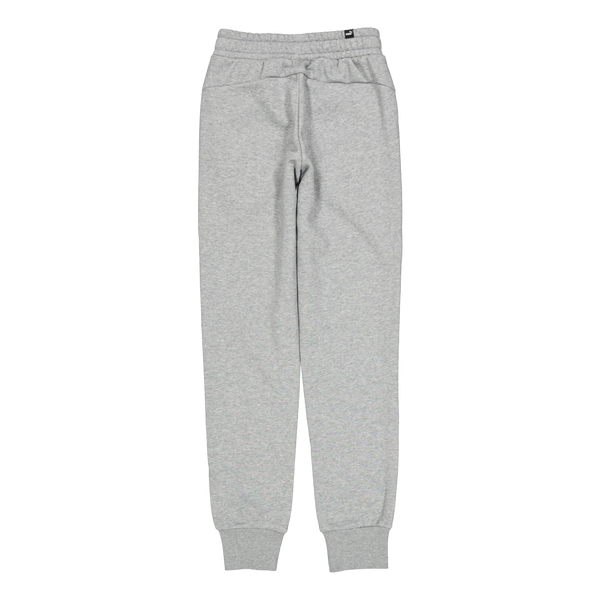 Ess Logo Pants Fl Cl Gray