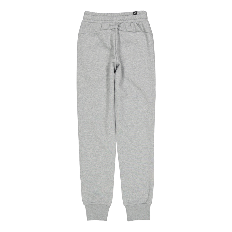Ess Logo Pants Fl Cl Gray