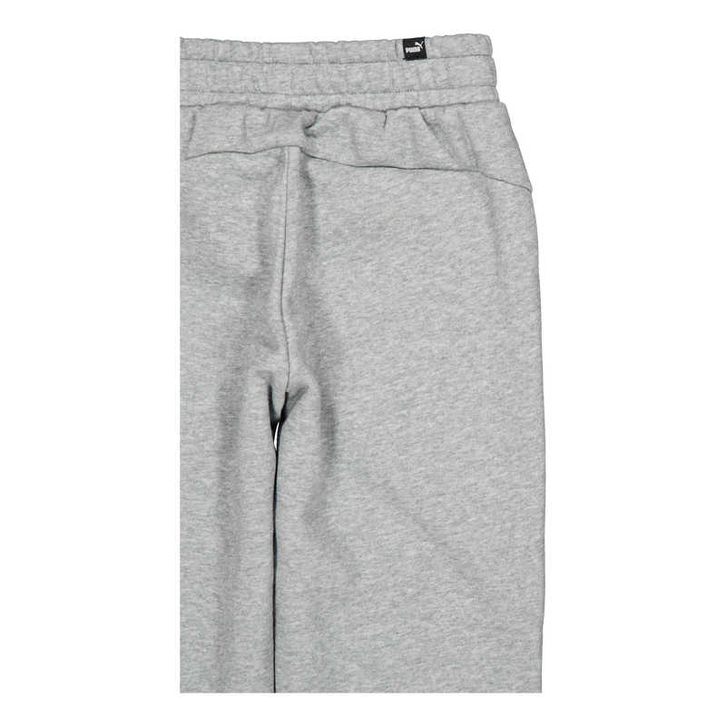 Ess Logo Pants Fl Cl Gray