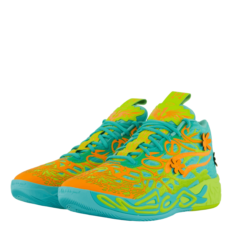 Puma Scooby Doo Green –