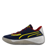 All-pro Nitro Polar Express Club Navy-intense Red-golden F
