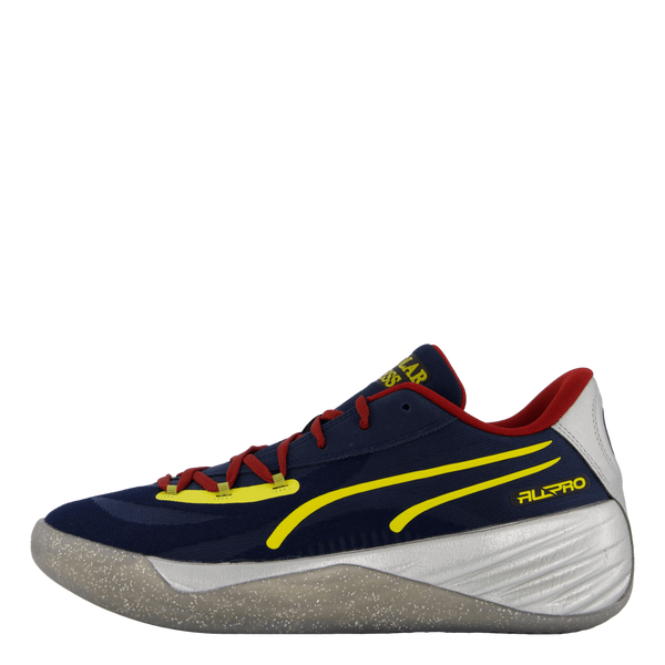 All-pro Nitro Polar Express Club Navy-intense Red-golden F