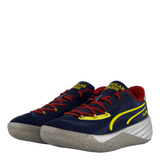 All-pro Nitro Polar Express Club Navy-intense Red-golden F