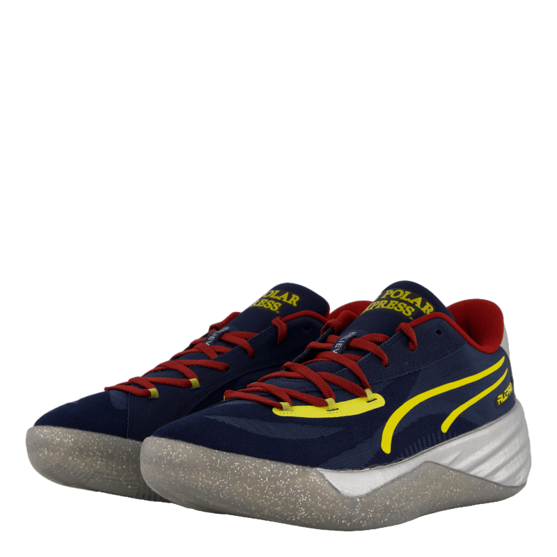 All-pro Nitro Polar Express Club Navy-intense Red-golden F