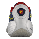 All-pro Nitro Polar Express Club Navy-intense Red-golden F