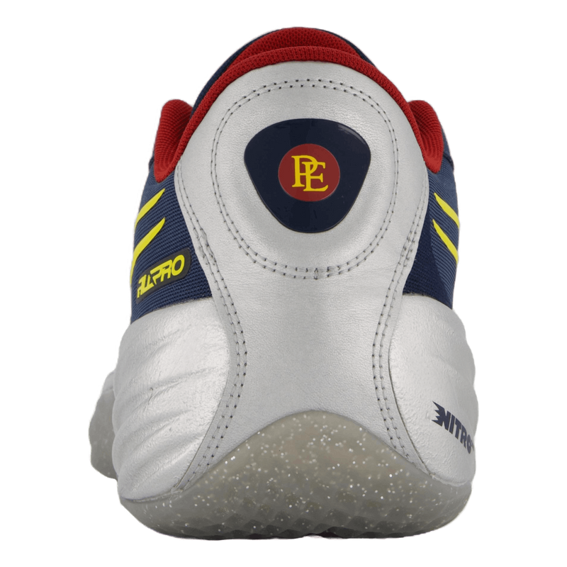 All-pro Nitro Polar Express Club Navy-intense Red-golden F
