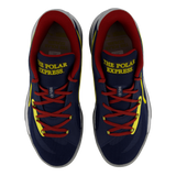 All-pro Nitro Polar Express Club Navy-intense Red-golden F