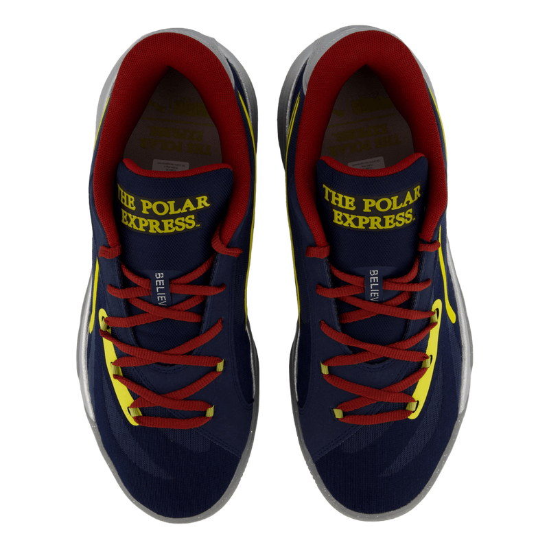All-pro Nitro Polar Express Club Navy-intense Red-golden F