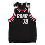 Media Day Jersey Black