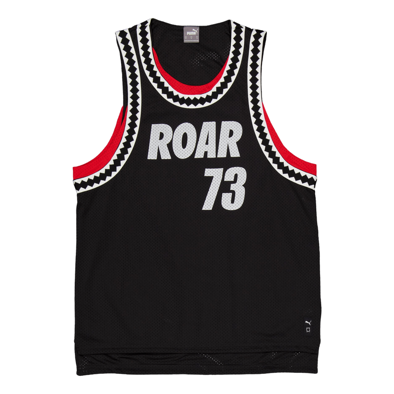 Media Day Jersey Black