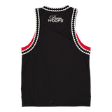 Media Day Jersey Black