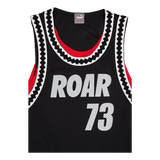 Media Day Jersey Black