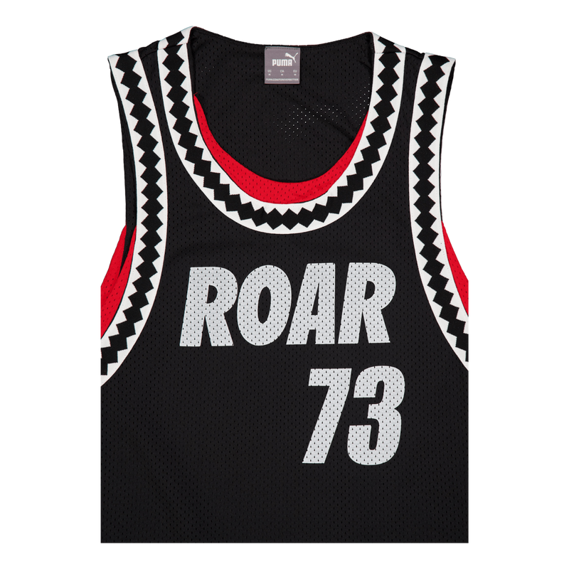 Media Day Jersey Black