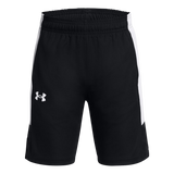 Ua Baseline Short Black