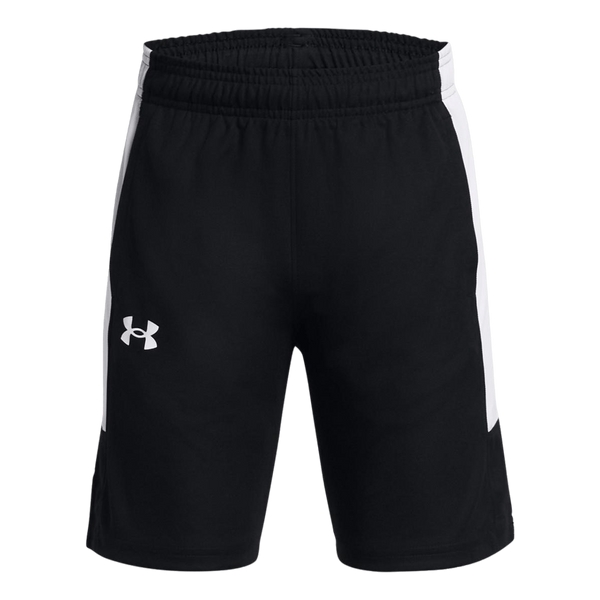 Ua Baseline Short Black