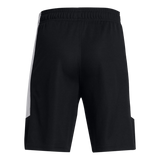 Ua Baseline Short Black