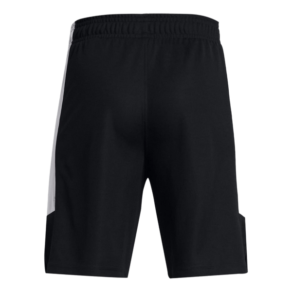 Ua Baseline Short Black