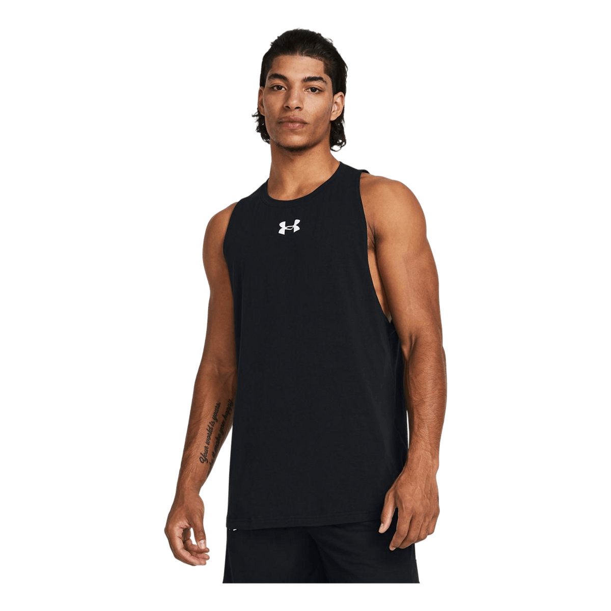 専用　SAPEur Basket Tank Top L BLACK タンクトップ 430(フォーサーティー)/ BB JERSEY TANKTOP -2.COLOR- | E.S.P.