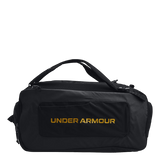 Ua Contain Duo Md Bp Duffle Black