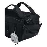 Ua Contain Duo Md Bp Duffle Black