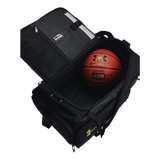 Ua Contain Duo Md Bp Duffle Black