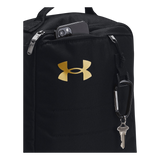 Ua Contain Shoe Bag Black