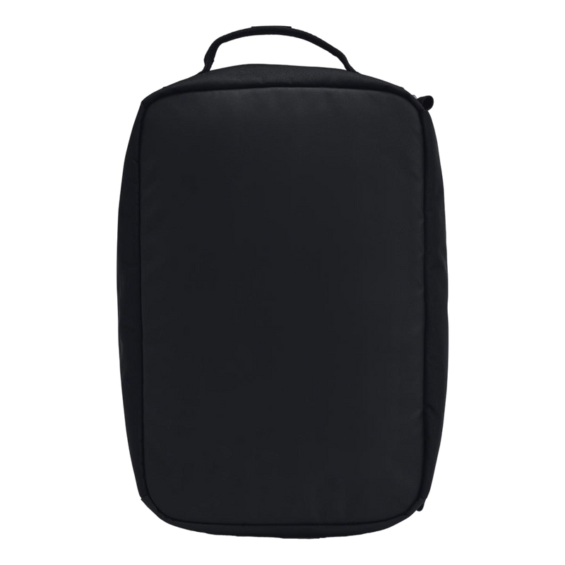 Ua Contain Shoe Bag Black
