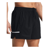 Ua Baseline Pro 5" Short Black
