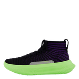 Ua Flow Futr X Elite Sos Black
