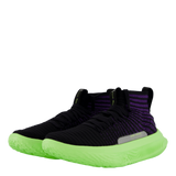 Ua Flow Futr X Elite Sos Black