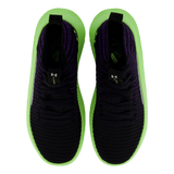 Ua Flow Futr X Elite Sos Black