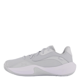 Ua Lockdown 7 Low Mod Gray