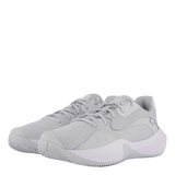 Ua Lockdown 7 Low Mod Gray