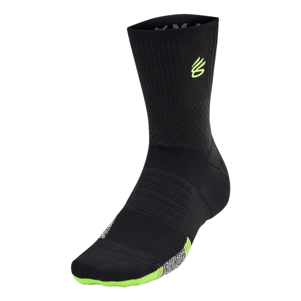 Curry Ua Ad Playmaker 1p Mid Black